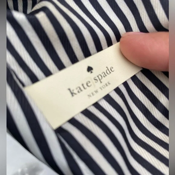 Kate Spade Chocolate Brown Crossbody Bag - Picture 2 of 12